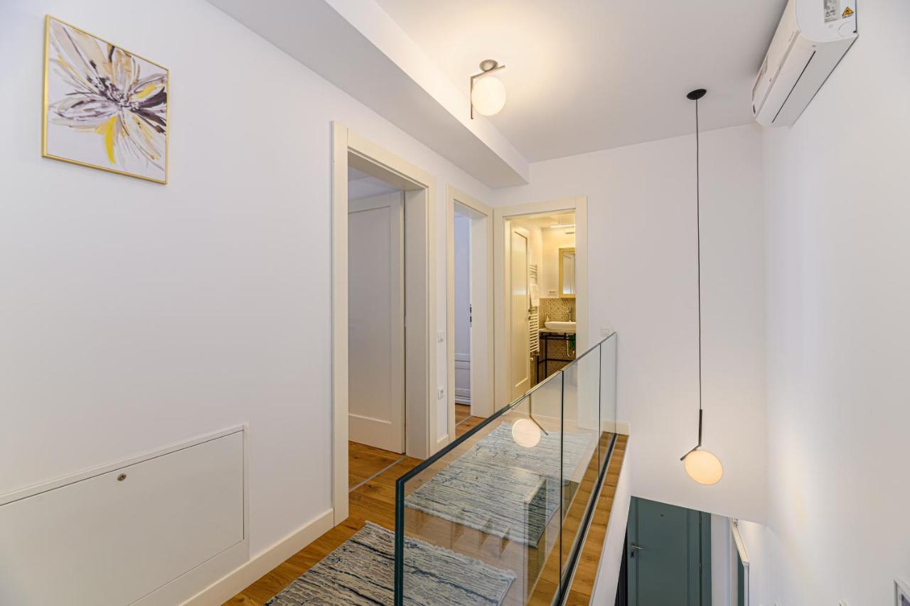 Kronstadt Olarilor Apartment Brasov Exterior photo