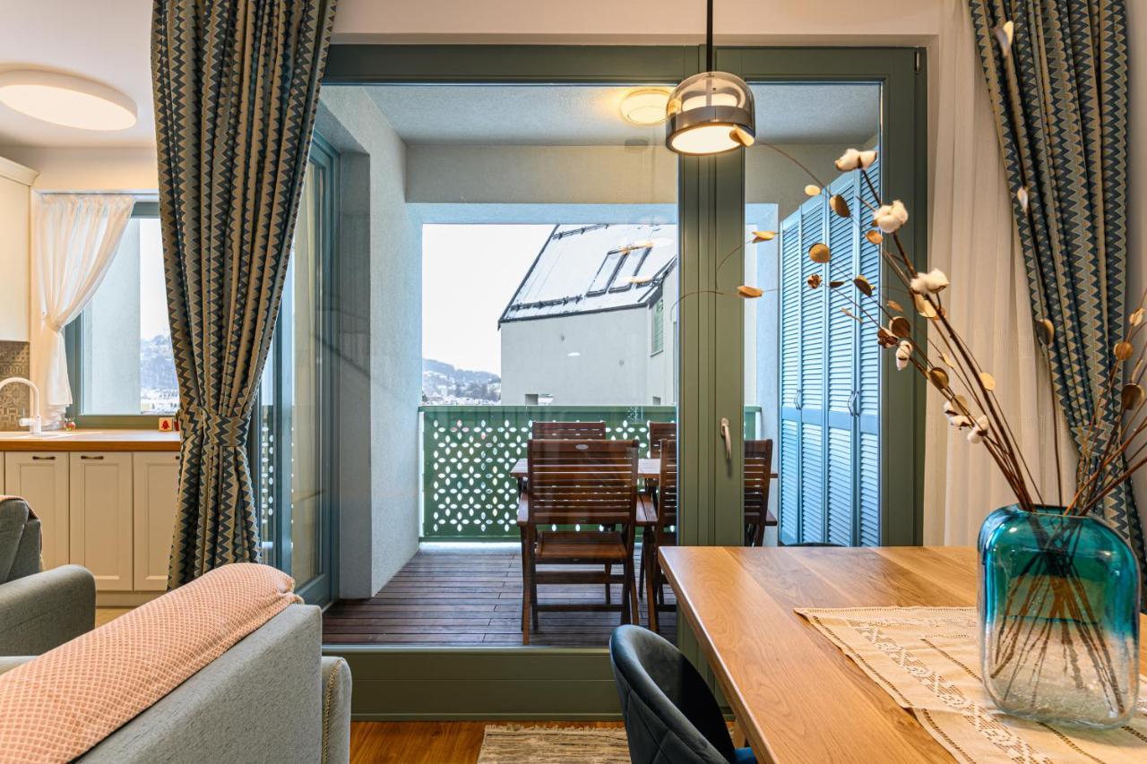 Kronstadt Olarilor Apartment Brasov Exterior photo