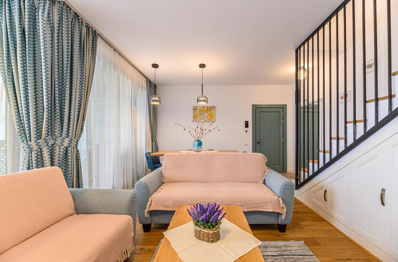 Kronstadt Olarilor Apartment Brasov Exterior photo